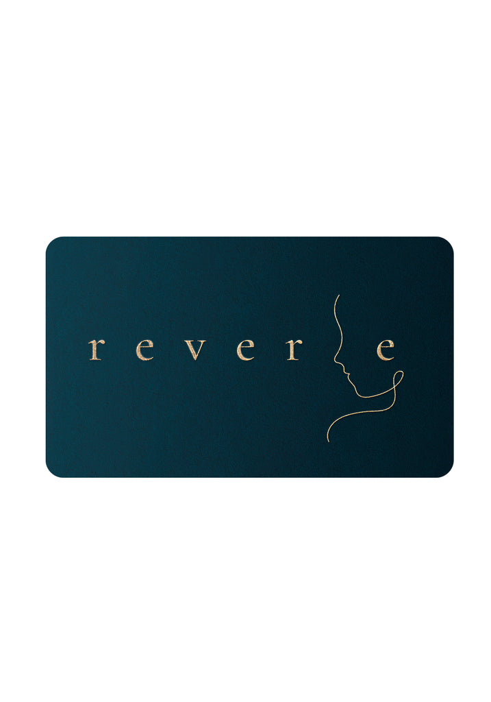 Reverie E-Gift Card - Reverie | reveriestudio.co